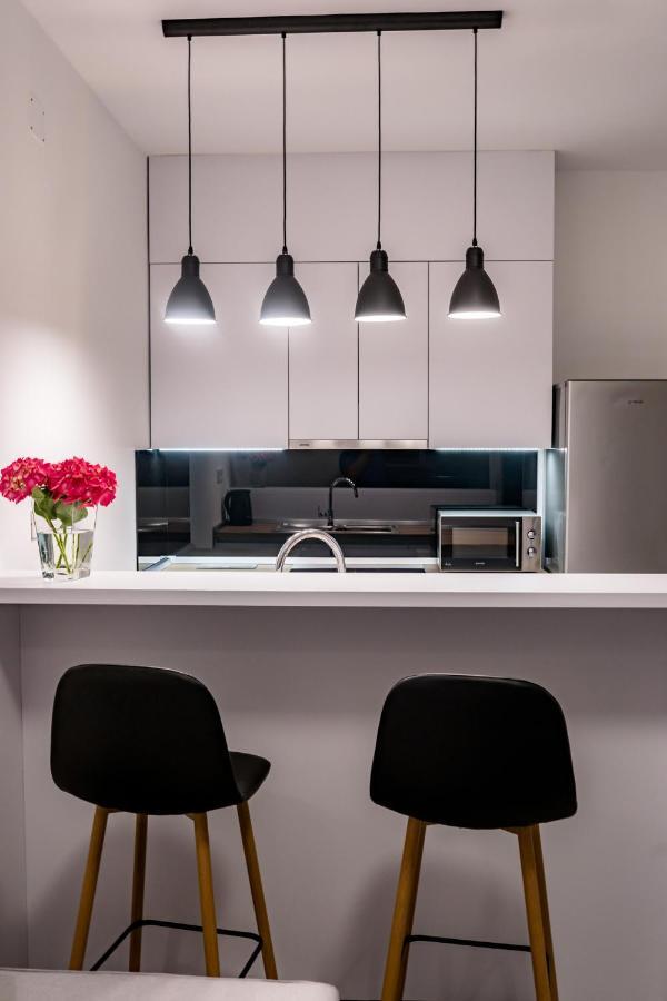 Apartmani Villa Zora Lopar Dış mekan fotoğraf