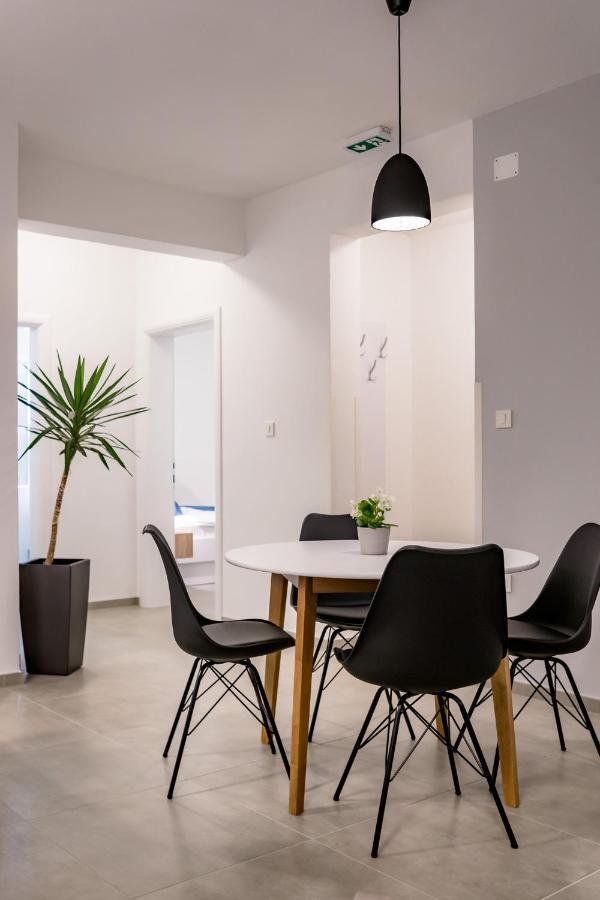 Apartmani Villa Zora Lopar Dış mekan fotoğraf