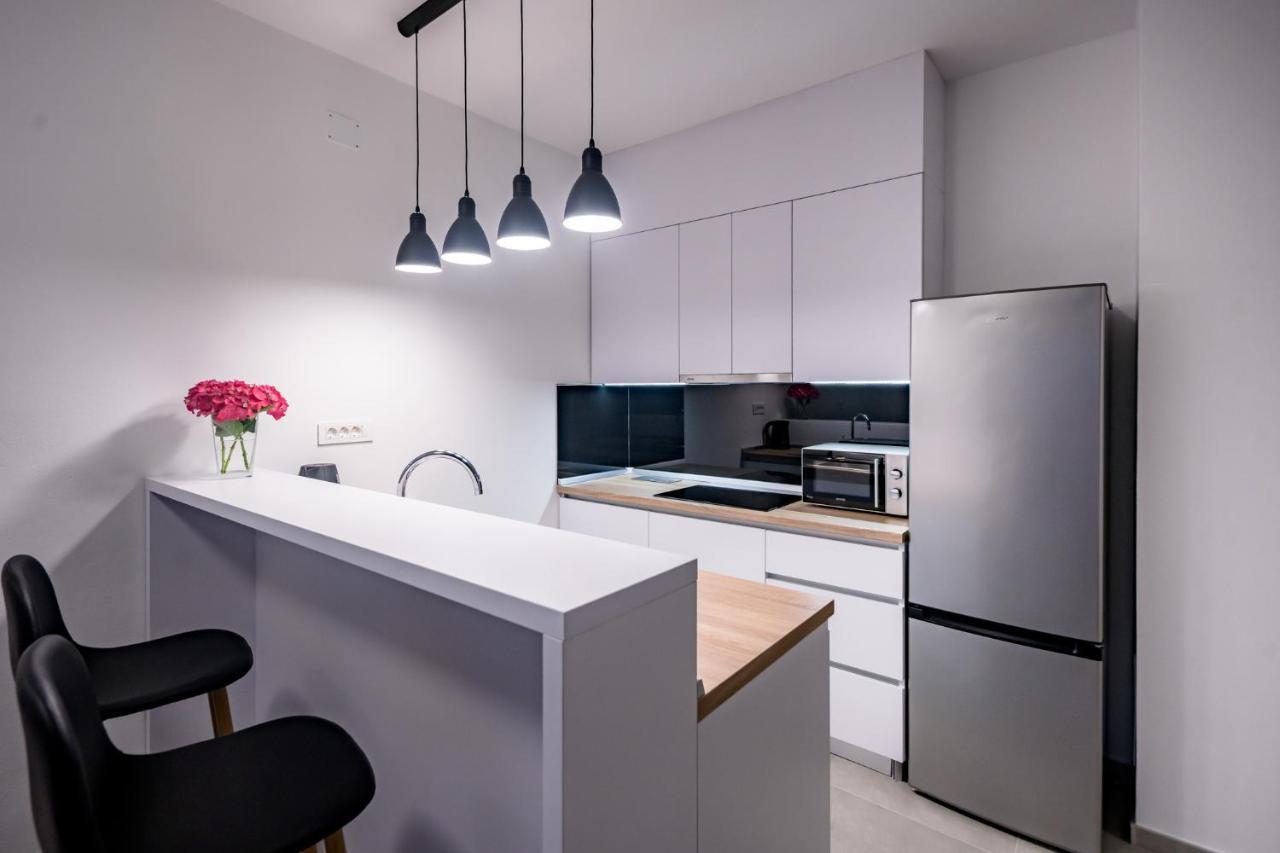 Apartmani Villa Zora Lopar Dış mekan fotoğraf