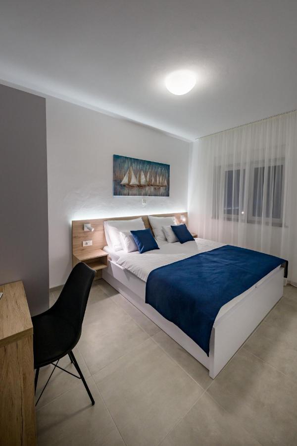 Apartmani Villa Zora Lopar Dış mekan fotoğraf