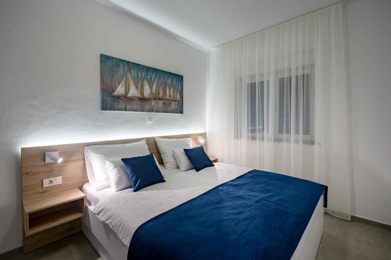 Apartmani Villa Zora Lopar Dış mekan fotoğraf