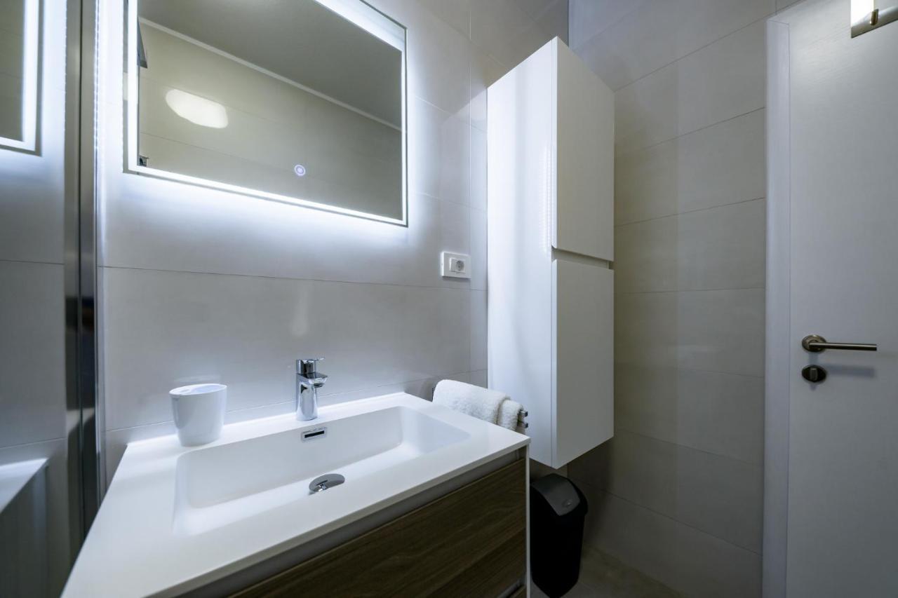 Apartmani Villa Zora Lopar Dış mekan fotoğraf