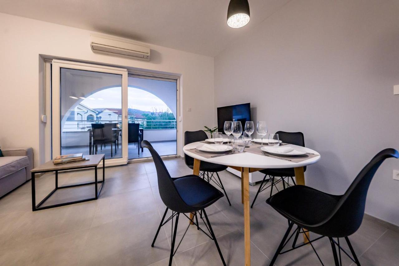 Apartmani Villa Zora Lopar Dış mekan fotoğraf