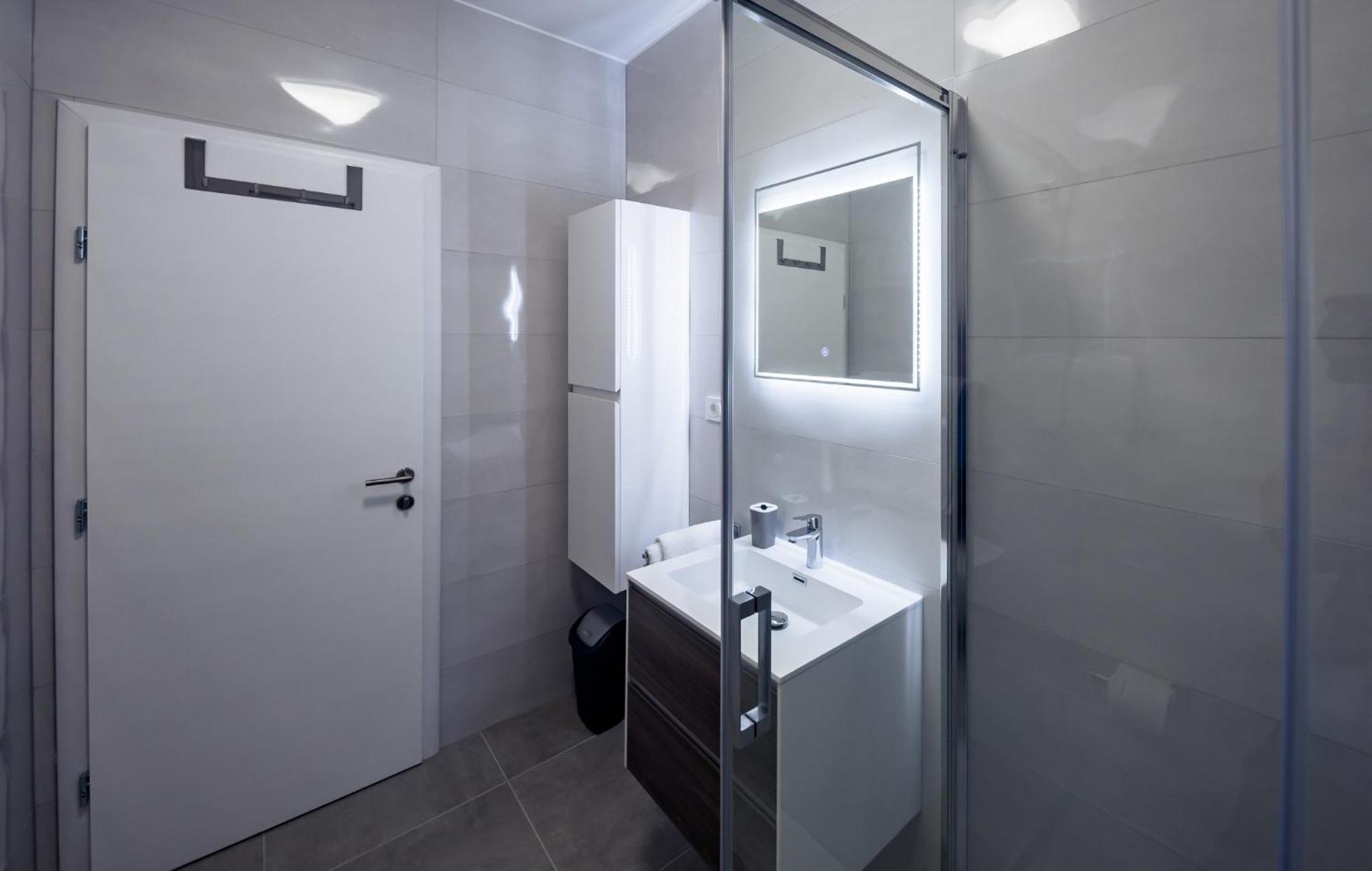Apartmani Villa Zora Lopar Dış mekan fotoğraf