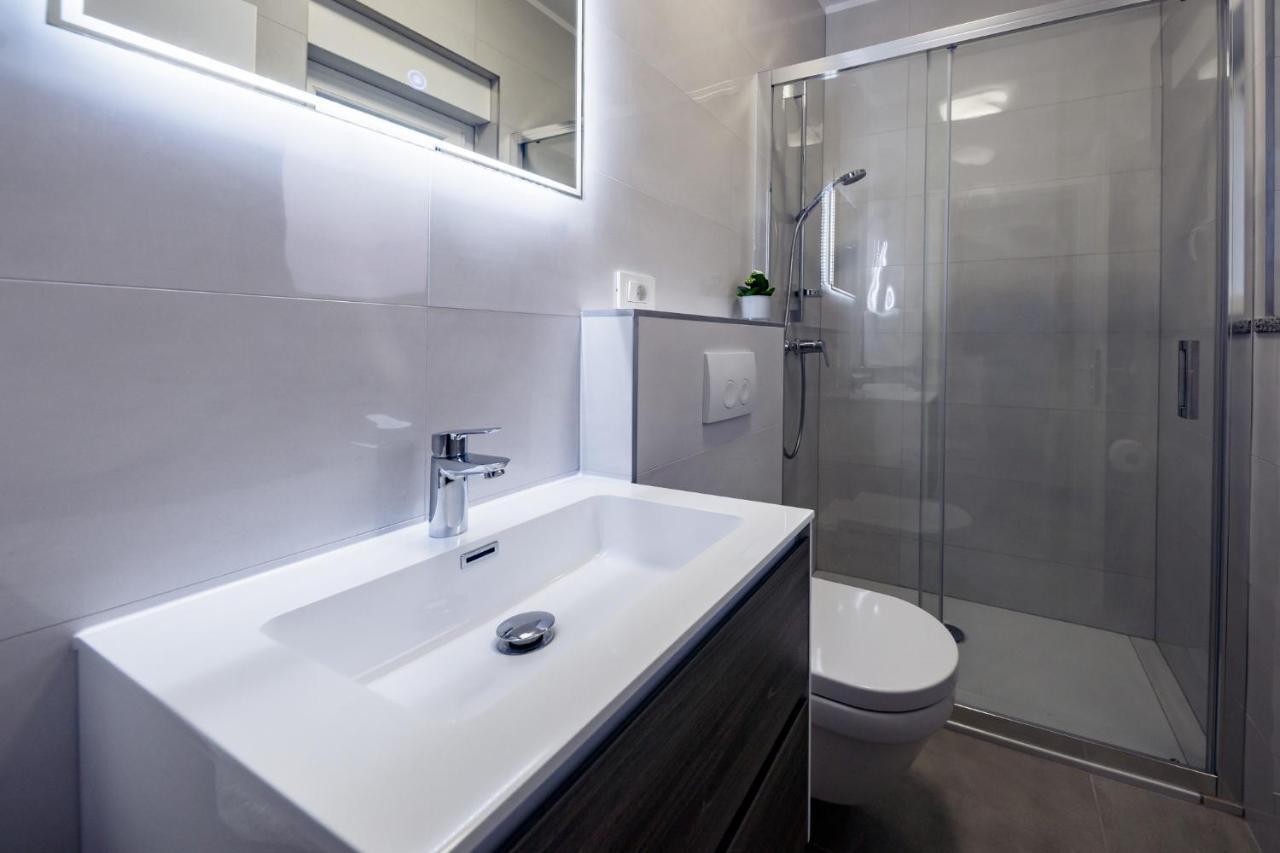 Apartmani Villa Zora Lopar Dış mekan fotoğraf