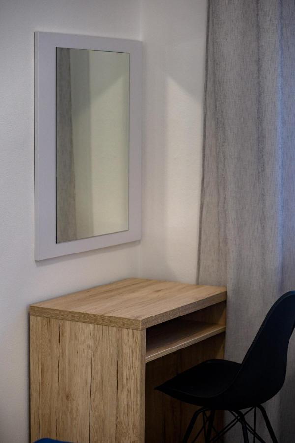 Apartmani Villa Zora Lopar Dış mekan fotoğraf