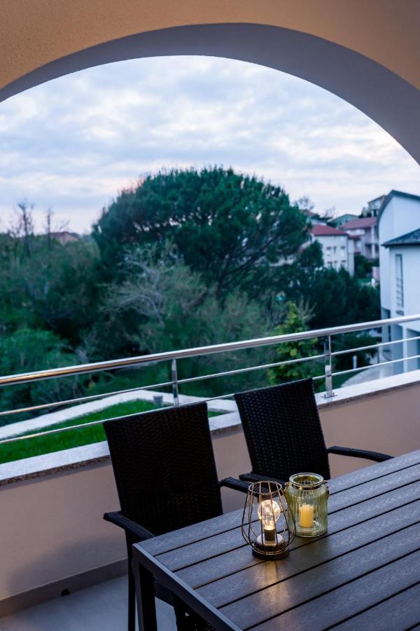 Apartmani Villa Zora Lopar Dış mekan fotoğraf