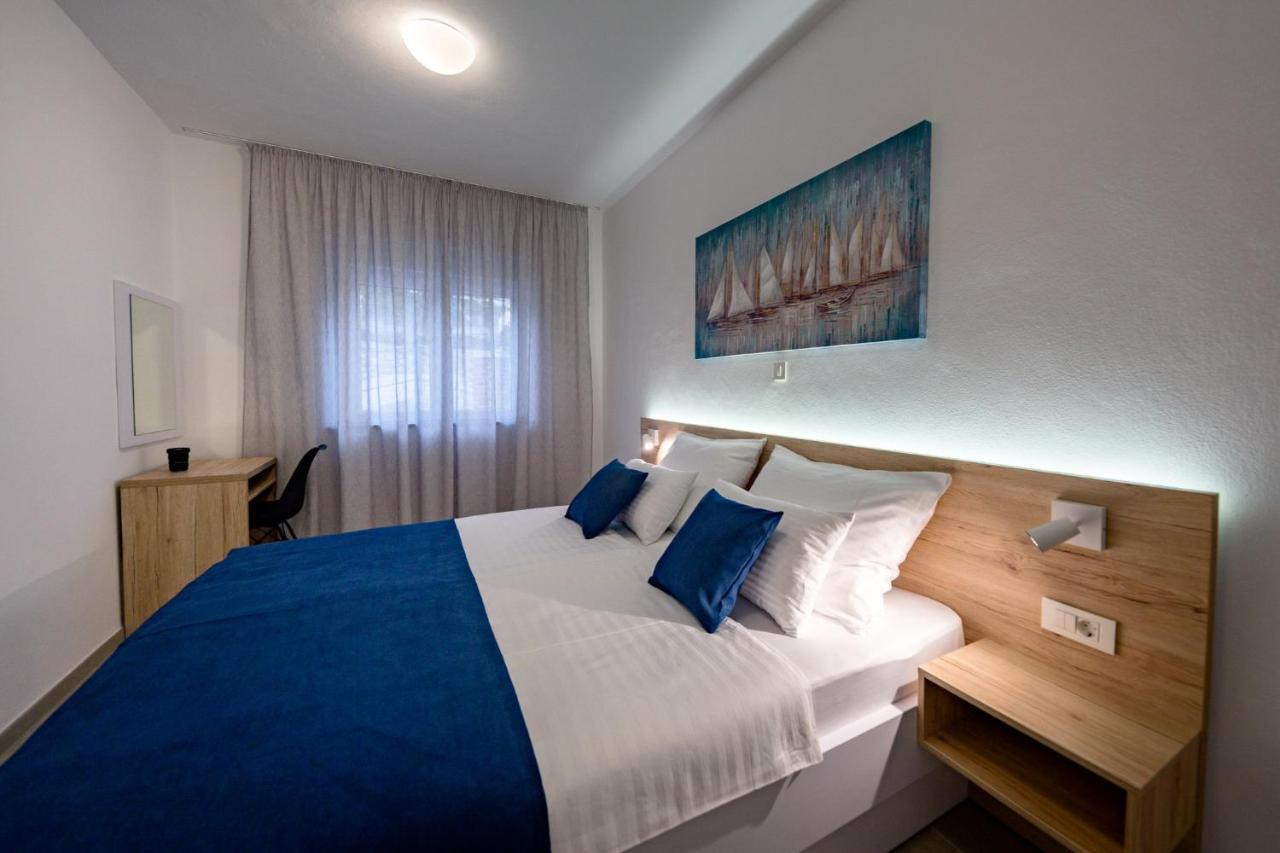 Apartmani Villa Zora Lopar Dış mekan fotoğraf
