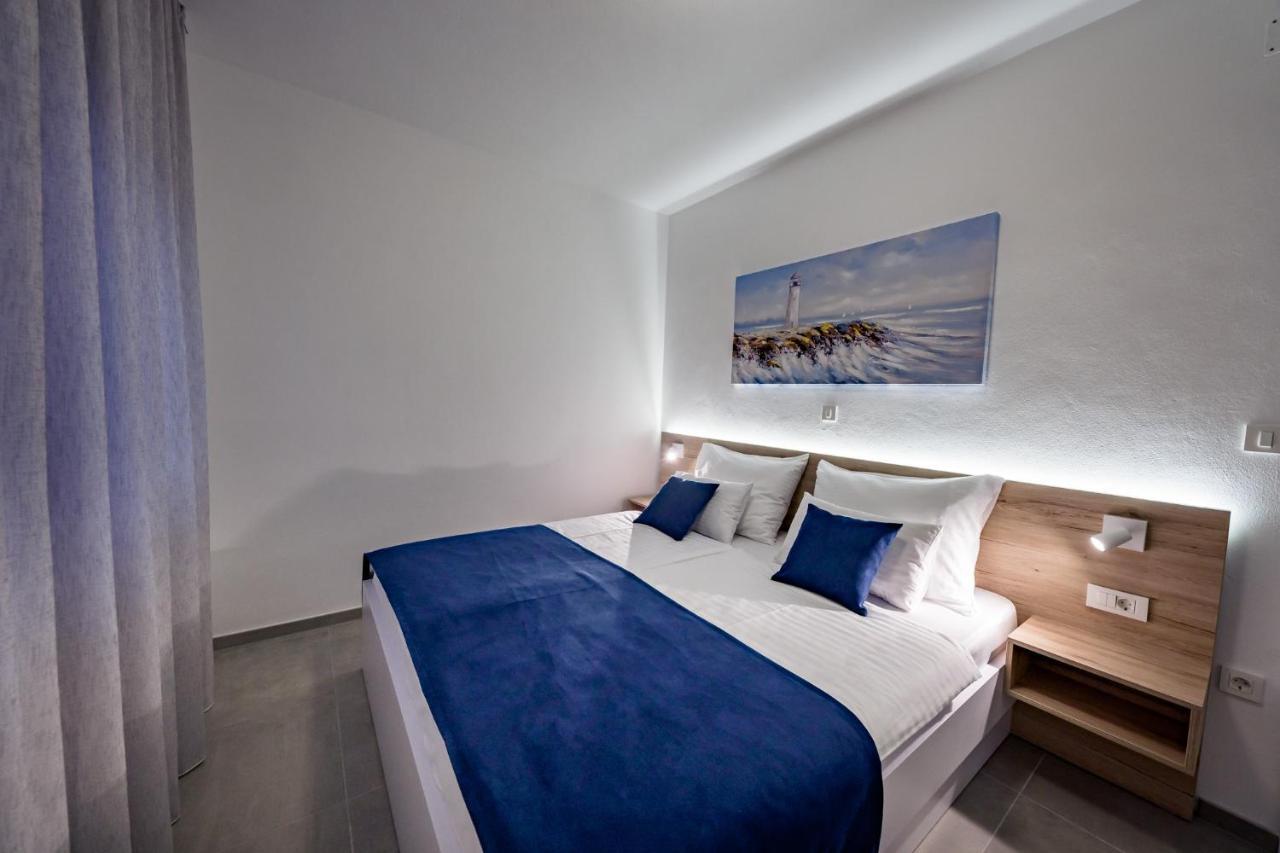 Apartmani Villa Zora Lopar Dış mekan fotoğraf