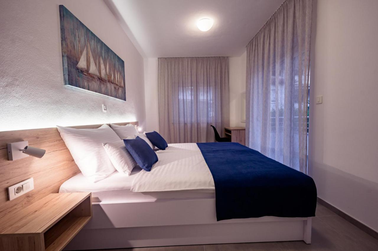 Apartmani Villa Zora Lopar Dış mekan fotoğraf